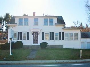 142 Putnam Pike, Johnston, RI 02919
