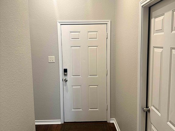 Entryway