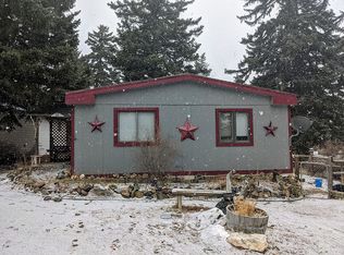 148 Park Ave, Empire, CO 80438