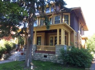 86 Crescent Ave, Buffalo, NY 14214