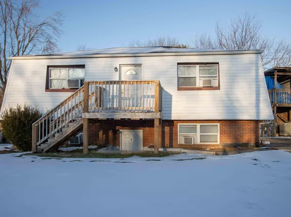 1269 Dale Dr, Lexington, KY 40517