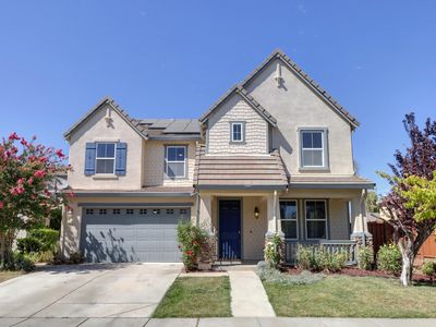 2383 Ackley Pl, Woodland, CA, 95776