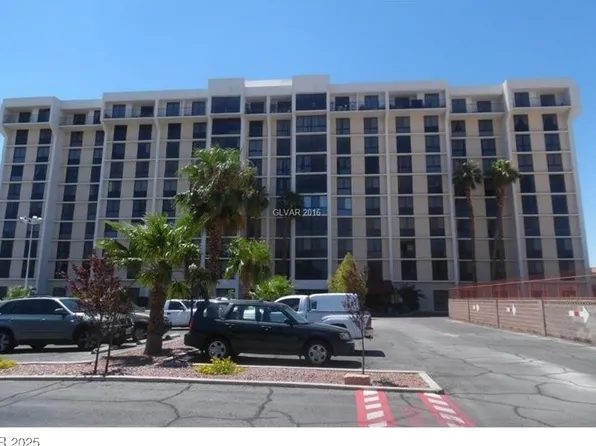 3930 University Center Dr APT 301, Las Vegas, NV 89119