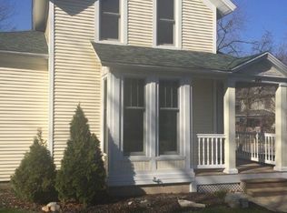 649 Hawthorne St NE, Grand Rapids, MI 49503