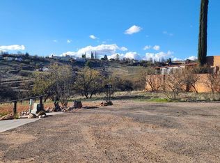 1228 Arte Ct #U, Rio Rico, AZ 85648