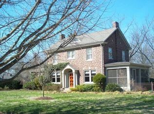 2535 Cox Mill Rd, Hopkinsville, KY 42240