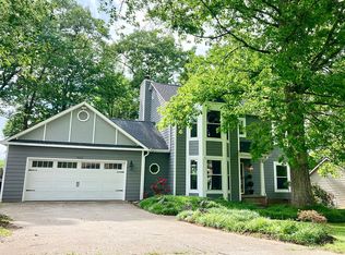 9117 Colchester Ridge Rd, Knoxville, TN 37922