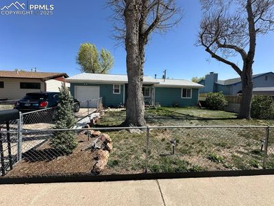 89 Rose Dr, Colorado Springs, CO, 80911