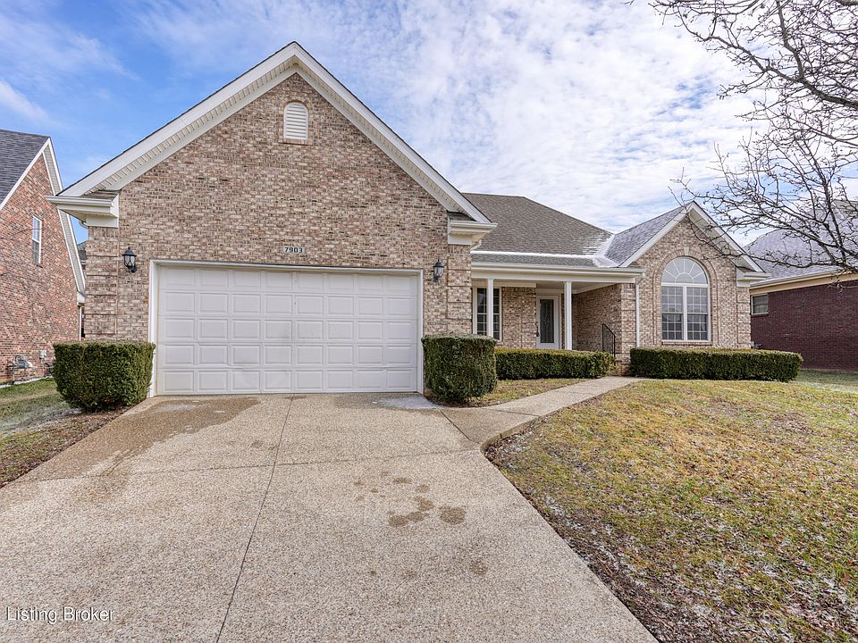 7903 Niemann Dr, Louisville, KY 40291 Zillow