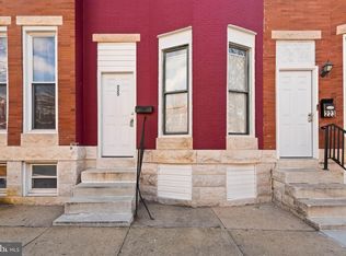 225 N Luzerne Ave, Baltimore, MD