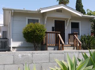 3639 Wilson Ave, San Diego, CA 92104