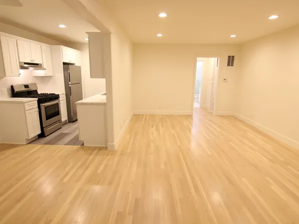 132 N Hayworth Ave, Los Angeles, CA