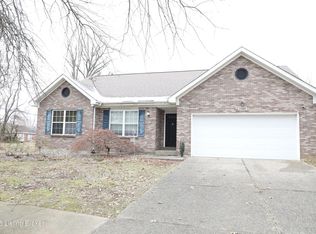 11501 Halifax Dr, Louisville, KY 40245