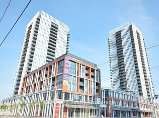 55 Regent Park Blvd #708, Toronto, ON M5A 0C2