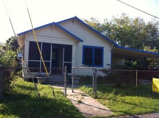 304 Lawrence St, Morgan city, LA 70380