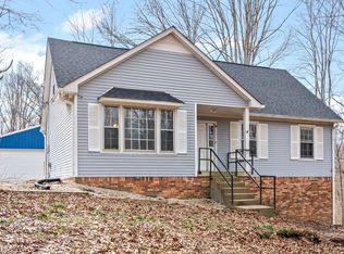 506 Ed Harris Rd, Ashland City, TN 37015