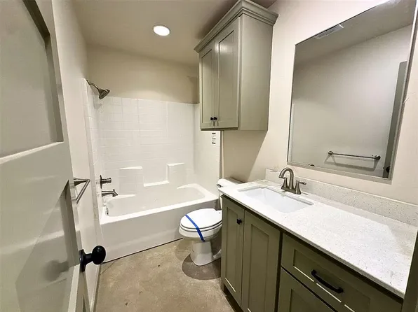 1402 S Jensen Ave, El Reno, OK