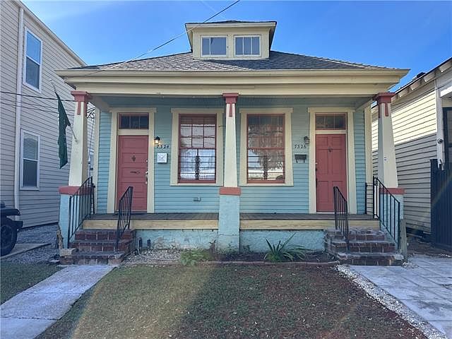 1st image of 7326 Freret St