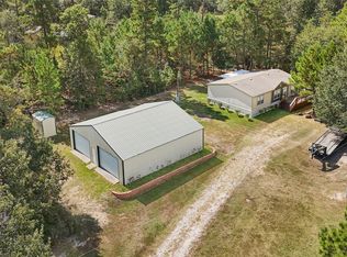 50 Fm 3179 Rd, Huntsville, TX 77340