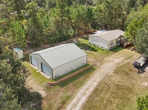 50 Fm 3179 Rd, Huntsville, TX 77340