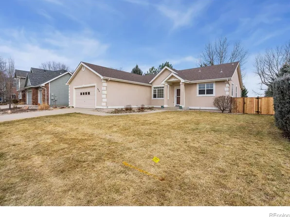 4918 Sawhill Dr, Fort Collins, CO 80528