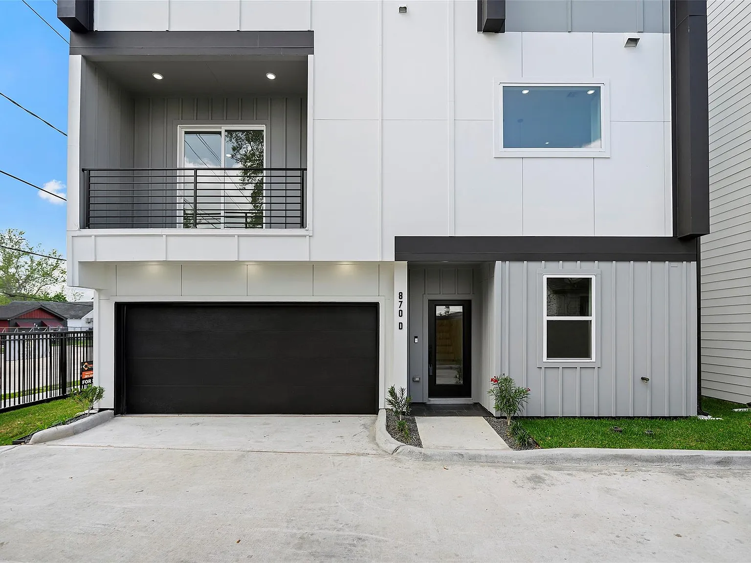 3 bed, 3.5 bath, 1875 sqft, $2,290 — Photo 3