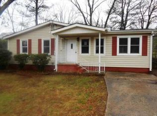 1705 Donna Lynn Dr SE, Smyrna, GA 30080
