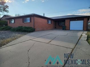 502 Defiance Ave, Gallup, NM 87301
