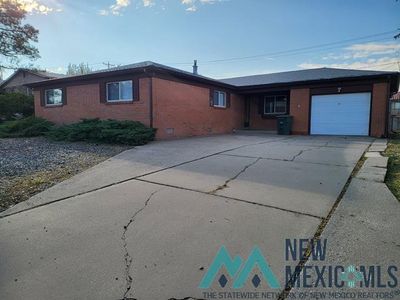 502 Defiance Ave, Gallup, NM, 87301
