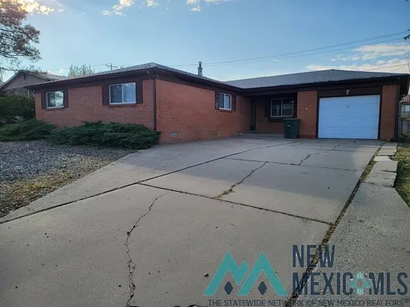 502 Defiance Ave, Gallup, NM 87301