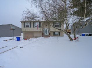 1033 Sunnywood Ln, Ravenna, OH 44266