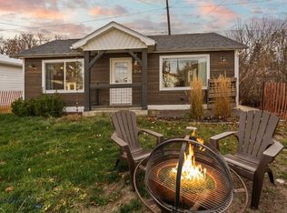 314 W Main St, Manhattan, MT 59741
