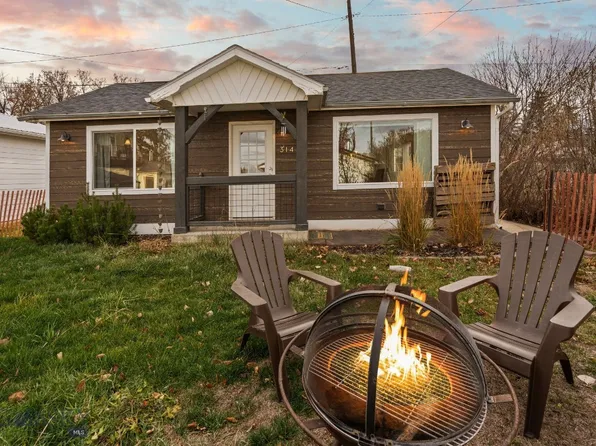 314 W Main St, Manhattan, MT 59741