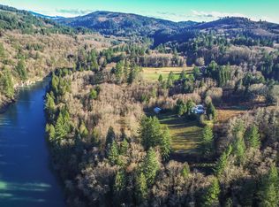 45614 NE 89th Ave, Woodland, WA 98674