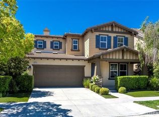 27683 Cobblestone Ct, Valencia, CA 91354