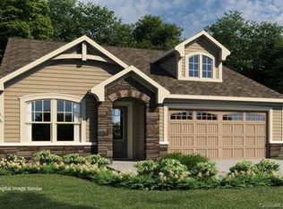 1419 Liberty Row Dr #110, Fort Mill, SC 29708