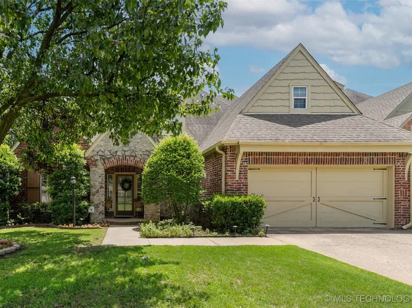 6804 E 83rd St, Tulsa, OK 74133