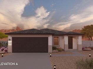 Choctaw Plan, Perkinsville, Chino Valley, AZ 86323
