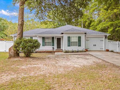 4248 Highland Blvd, Pace, FL, 32571