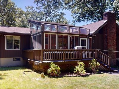 85 Woodland St, Lincoln, RI, 02865