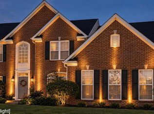7513 Cedarcrest Dr, Liberty Township, OH 45044
