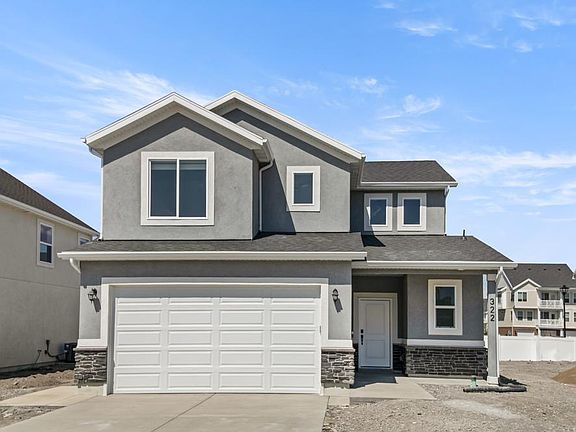 Finished home photos are representational images only. See sales agent for details.