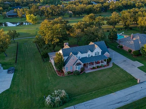 2nd image of 5608 Equestrian Ct