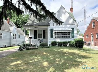 3655 Torrance Dr, Toledo, OH 43612