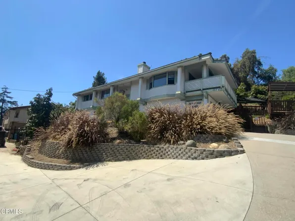 377 N Loop Dr, Camarillo, CA 93010