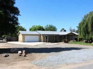 12617 Avenue 322, Visalia, CA 93291