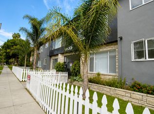 1400 N Gardner St APT 13, Los Angeles, CA 90046