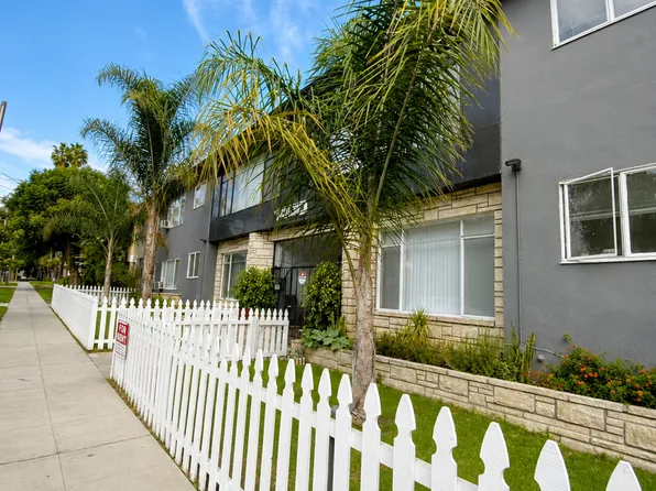 1400 N Gardner St APT 13, Los Angeles, CA 90046