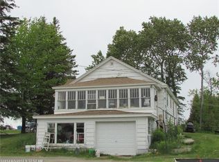 449 North St, Houlton, ME 04730