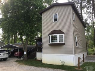 3939 Spring Lake Rd #59, Burlington, IA 52601